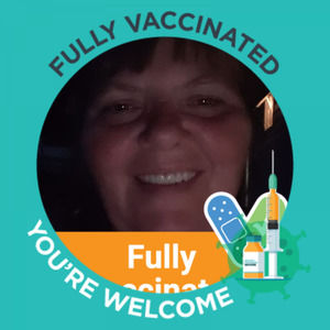 Meet your Posher, Toni